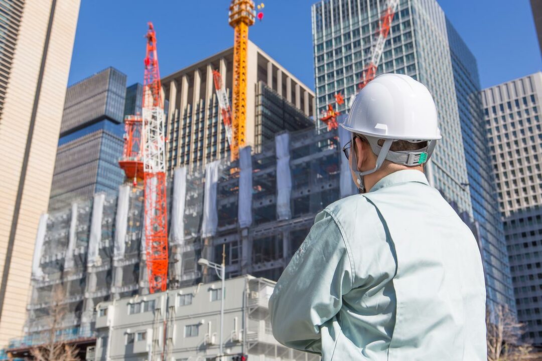 建設業者必見！設備投資に活用できる補助金制度とその注意点