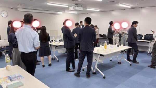 【立川市開催】士業交流会@立川【多摩地域開催の士業交流会】